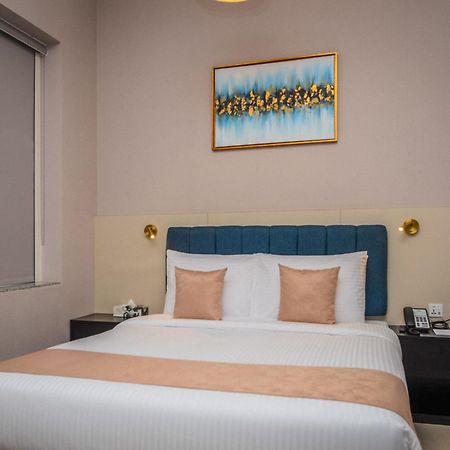 Vogo Grand Hotel Formerly Best Western Plus Hotel Dubai Academic City Екстер'єр фото