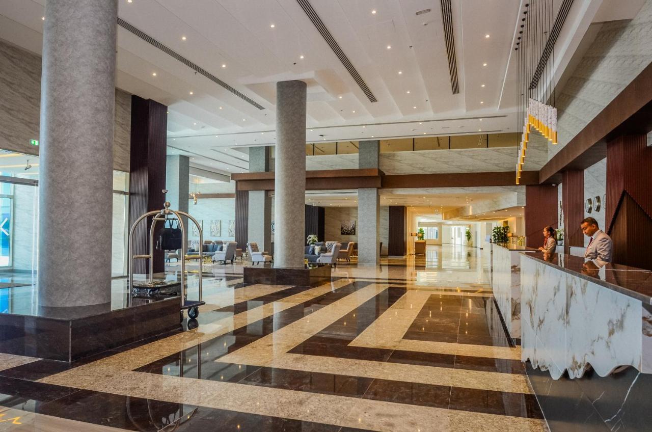 Vogo Grand Hotel Formerly Best Western Plus Hotel Dubai Academic City Екстер'єр фото