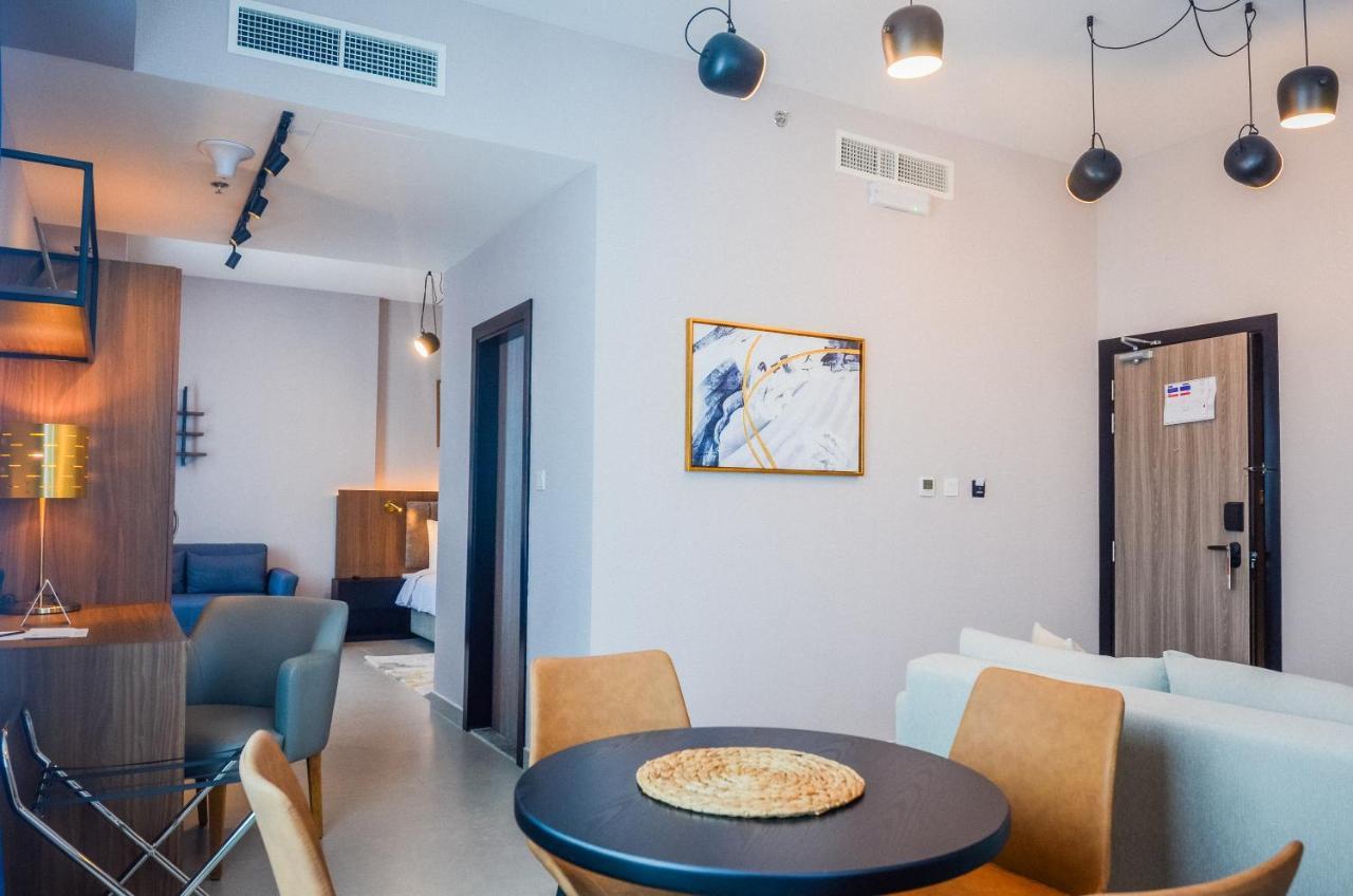 Vogo Grand Hotel Formerly Best Western Plus Hotel Dubai Academic City Екстер'єр фото