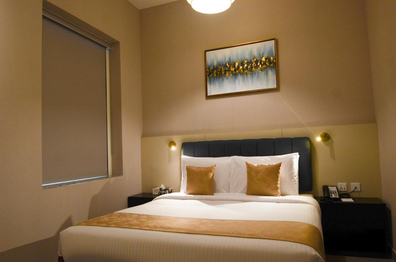 Vogo Grand Hotel Formerly Best Western Plus Hotel Dubai Academic City Екстер'єр фото