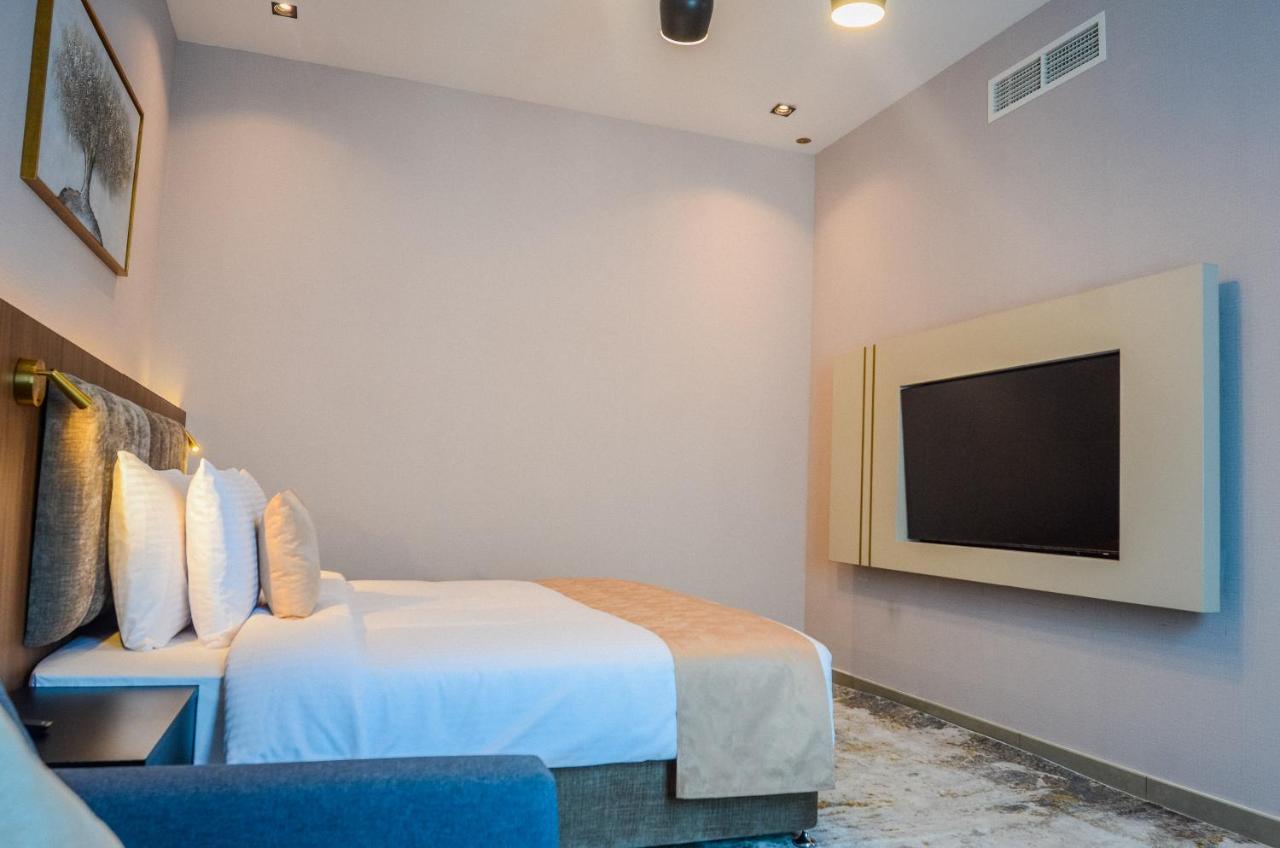 Vogo Grand Hotel Formerly Best Western Plus Hotel Dubai Academic City Екстер'єр фото