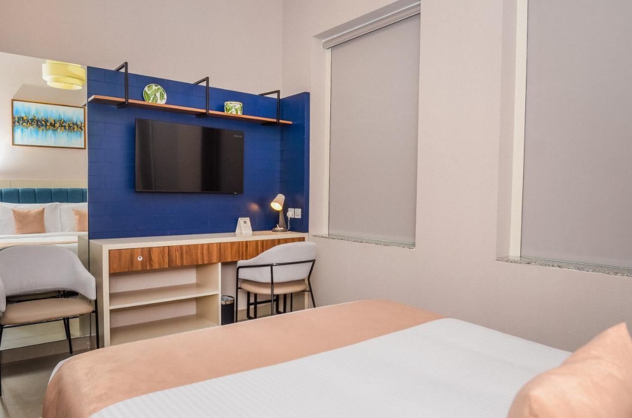 Vogo Grand Hotel Formerly Best Western Plus Hotel Dubai Academic City Екстер'єр фото