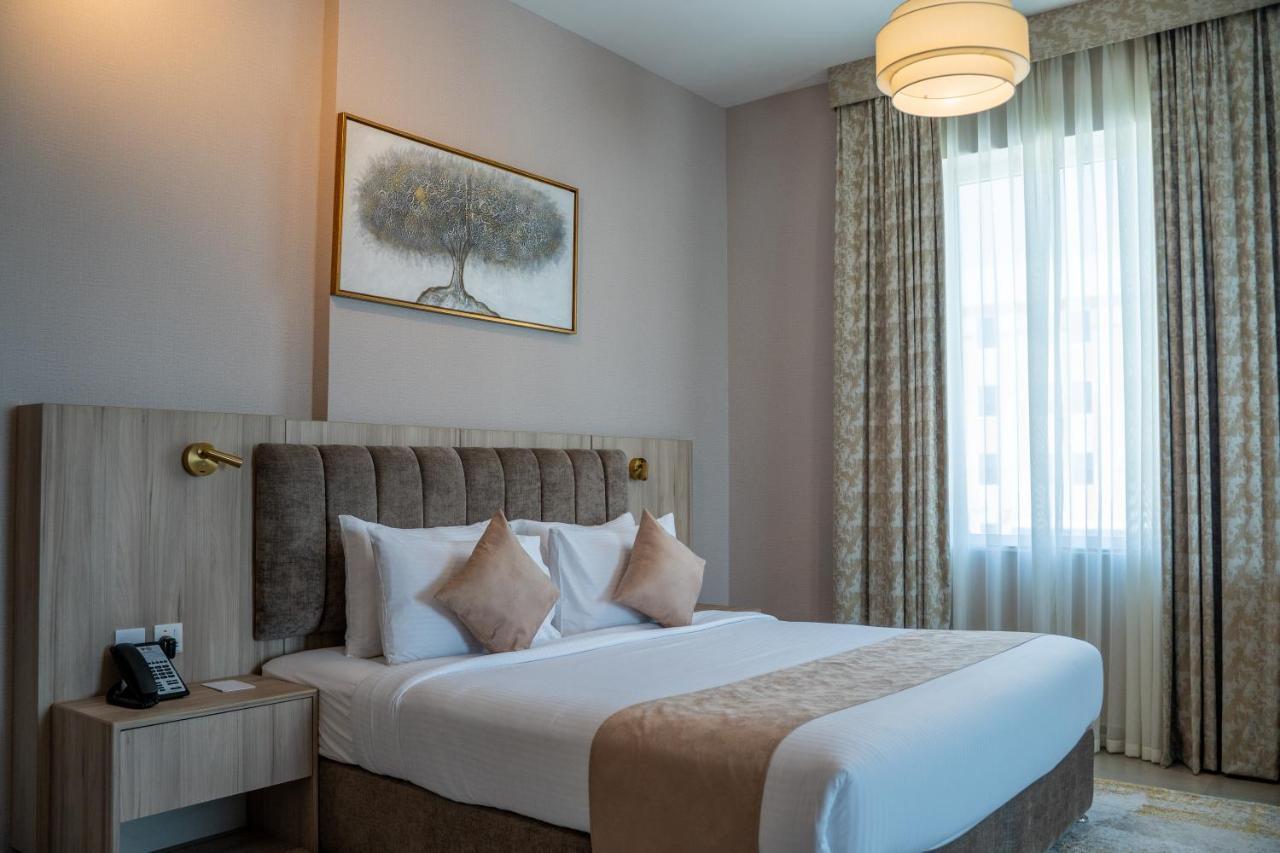 Vogo Grand Hotel Formerly Best Western Plus Hotel Dubai Academic City Екстер'єр фото